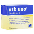 UTK uno Filmtabletten B